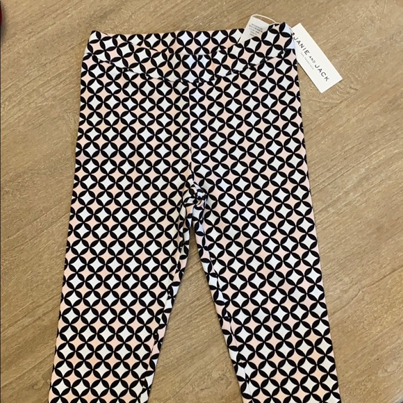 Janie and Jack Other - Janie and Jack Leggings